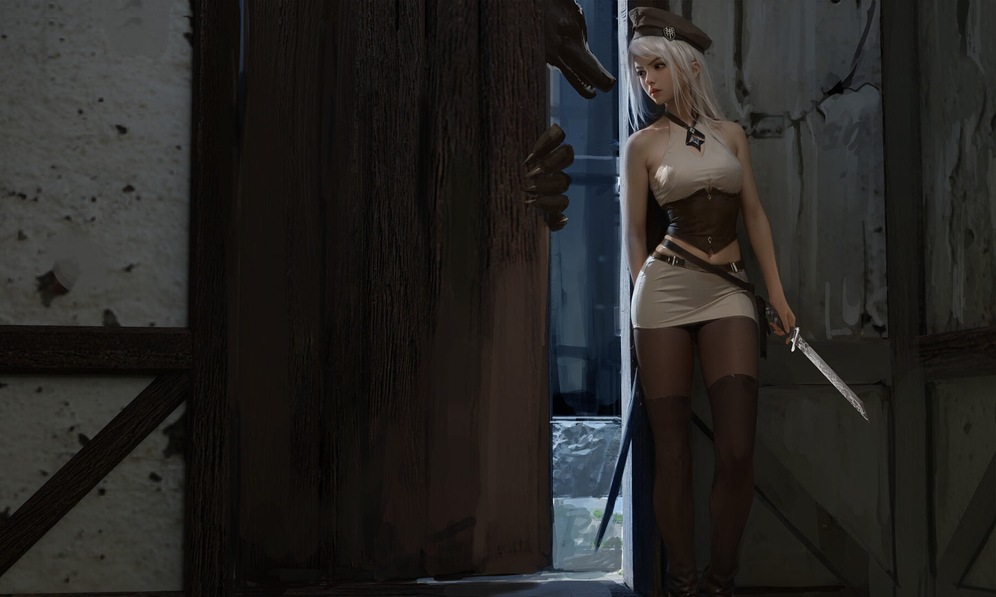 Buy Fairy Biography5 : Demon Steam Key Default Title Steam key – fast digital delivery | Volt Keys