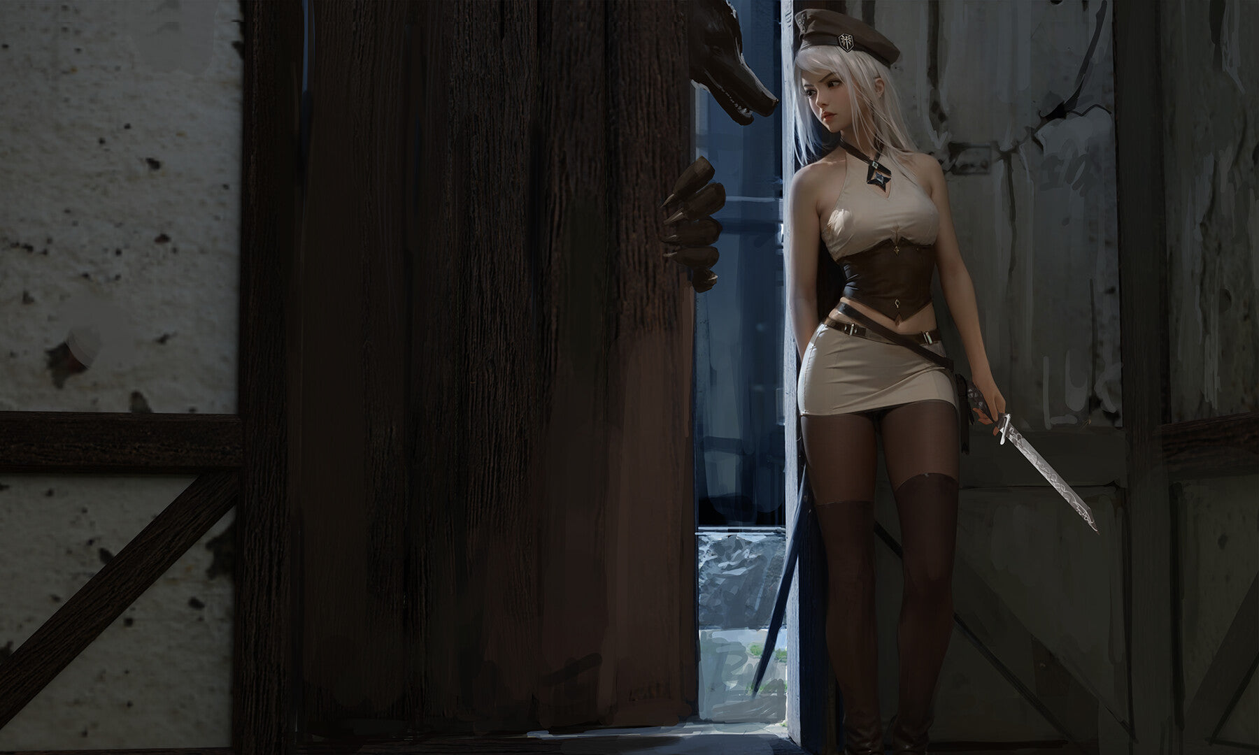Buy Fairy Biography5 : Demon Steam Key Default Title Steam key – fast digital delivery | Volt Keys