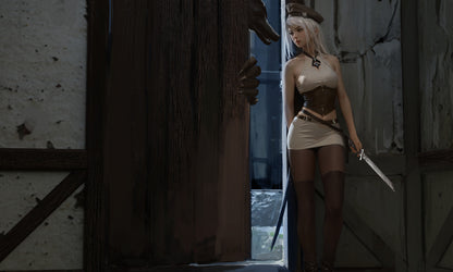 Buy Fairy Biography5 : Demon Steam Key Default Title Steam key – fast digital delivery | Volt Keys