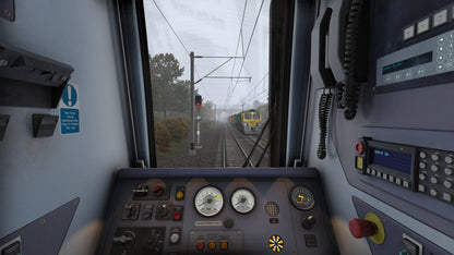 Buy Train Simulator: WCML South: London Euston - Birmingham Route Add-On DLC Steam Key Default Title Steam key – fast digital delivery | Volt Keys