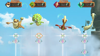 Buy Gigantosaurus: Dino Sports PC Steam Key Default Title Steam key – fast digital delivery | Volt Keys
