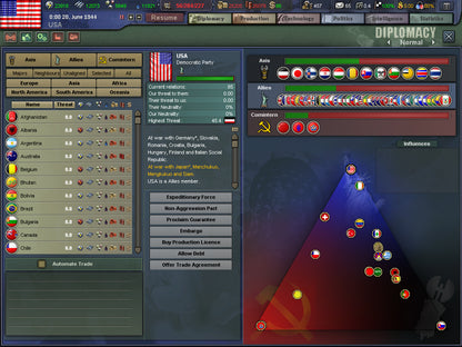 Buy Hearts of Iron III Steam Key Default Title Steam key – fast digital delivery | Volt Keys