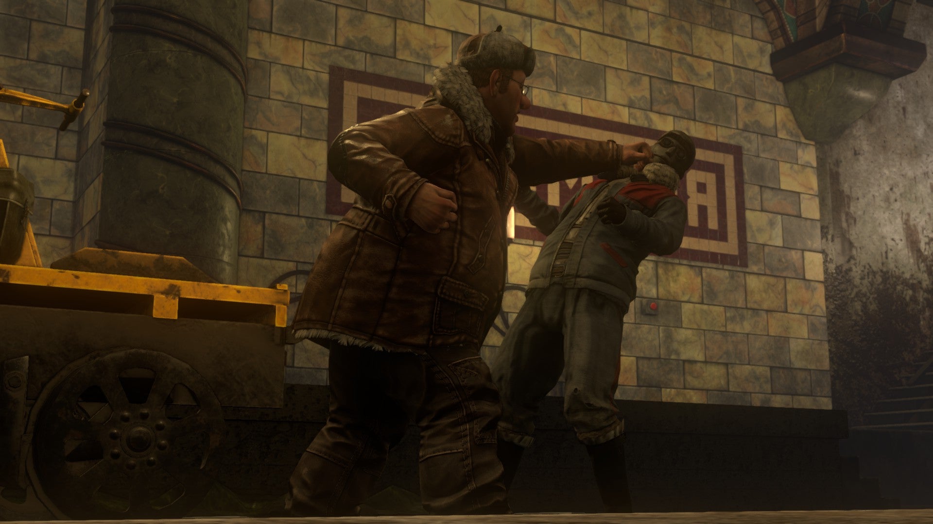 Buy Syberia 3 - An Automaton with a plan DLC Steam Key Default Title Steam key – fast digital delivery | Volt Keys