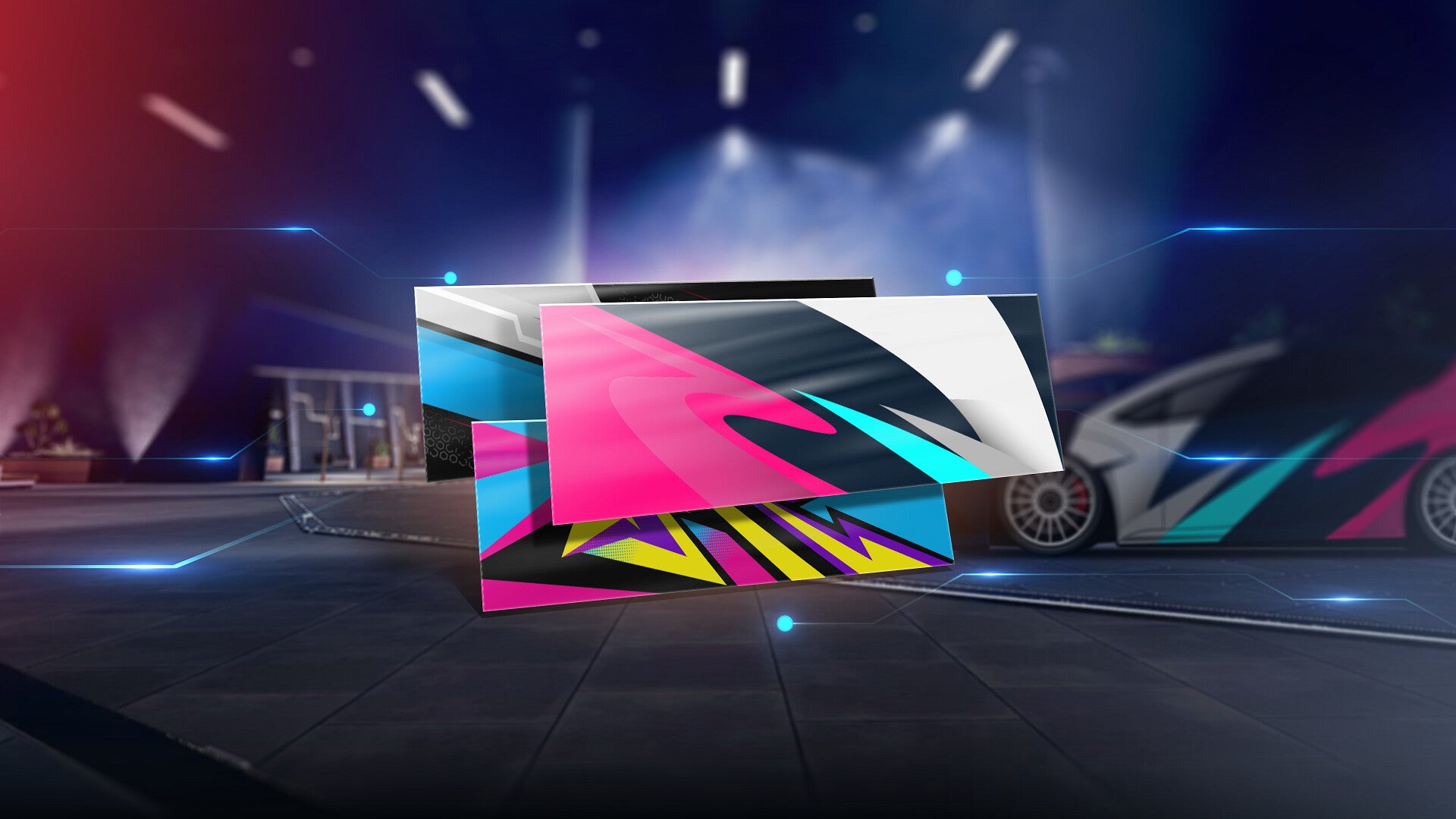 Buy WRC Generations - Livery editor extra items DLC Steam Key Default Title Steam key – fast digital delivery | Volt Keys