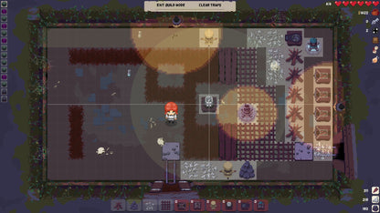 Buy Tunnel of Doom Steam Key Default Title Steam key – fast digital delivery | Volt Keys