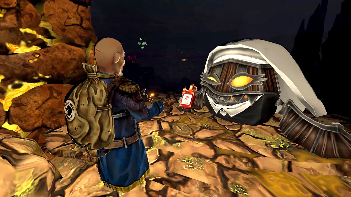 Buy Cave Digger 2 PC Steam Key Default Title Steam key – fast digital delivery | Volt Keys