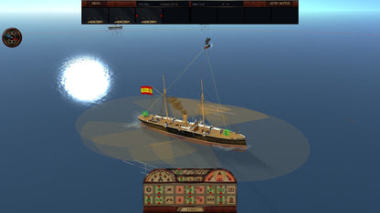 Buy Clad in Iron: Philippines 1898 - Carolines 1885 DLC Steam Key Default Title Steam key – fast digital delivery | Volt Keys