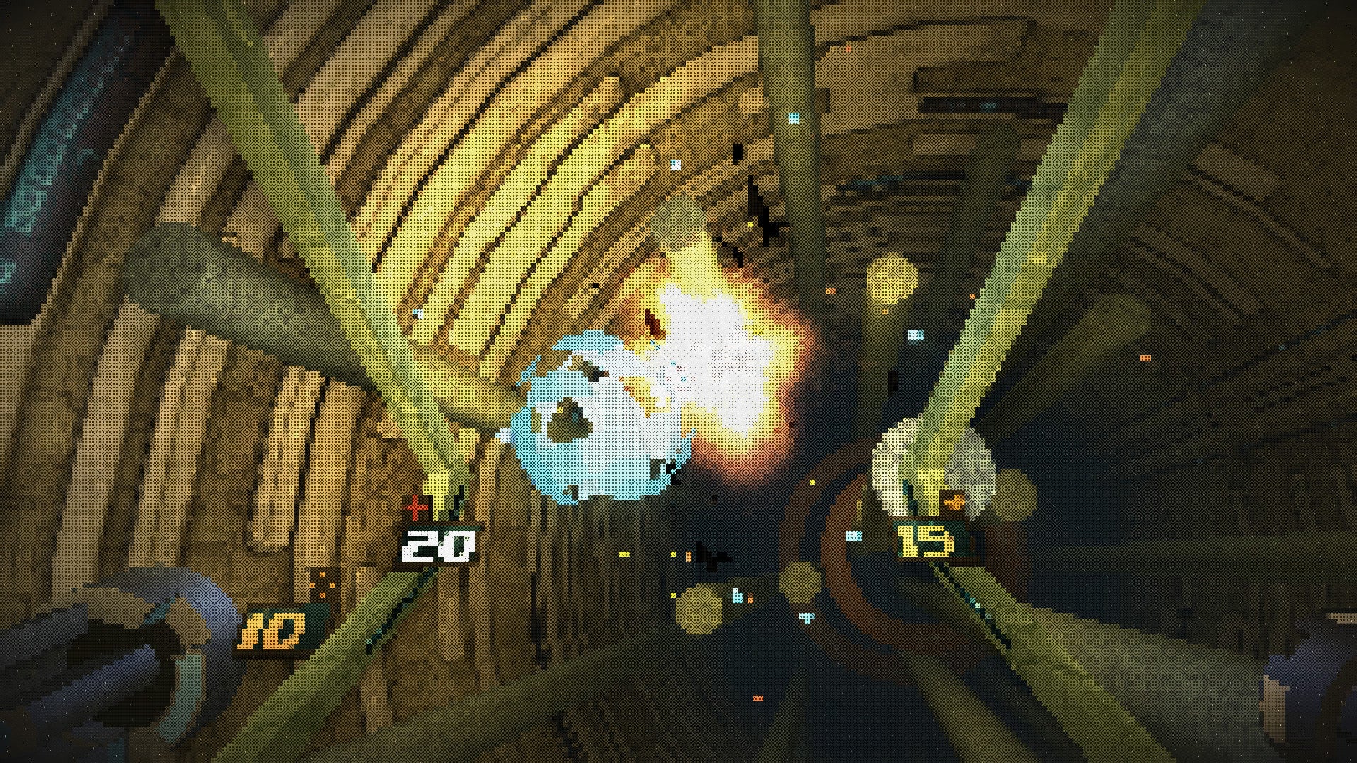 Buy Pixelpunk XL Steam Key Default Title Steam key – fast digital delivery | Volt Keys