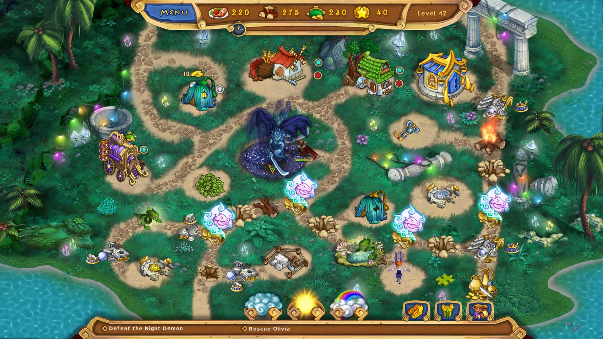 Buy Weather Lord: Legendary Hero Collector's Edition PC Steam Key Default Title Steam key – fast digital delivery | Volt Keys