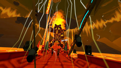 Buy God of Riffs: Battle For The Metalverse Steam Key Default Title Steam key – fast digital delivery | Volt Keys