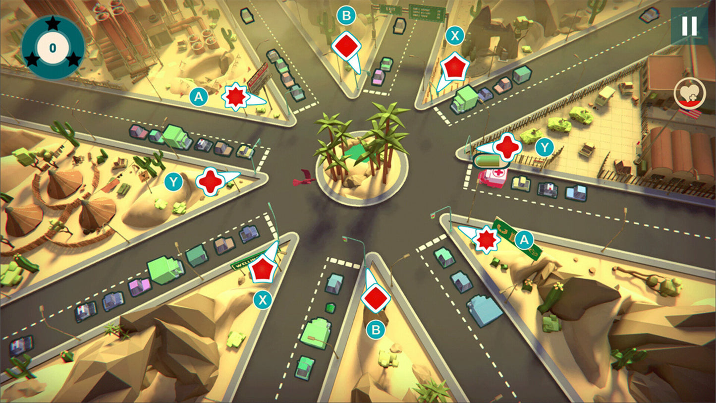 Buy Urban Flow Steam Key Default Title Steam key – fast digital delivery | Volt Keys