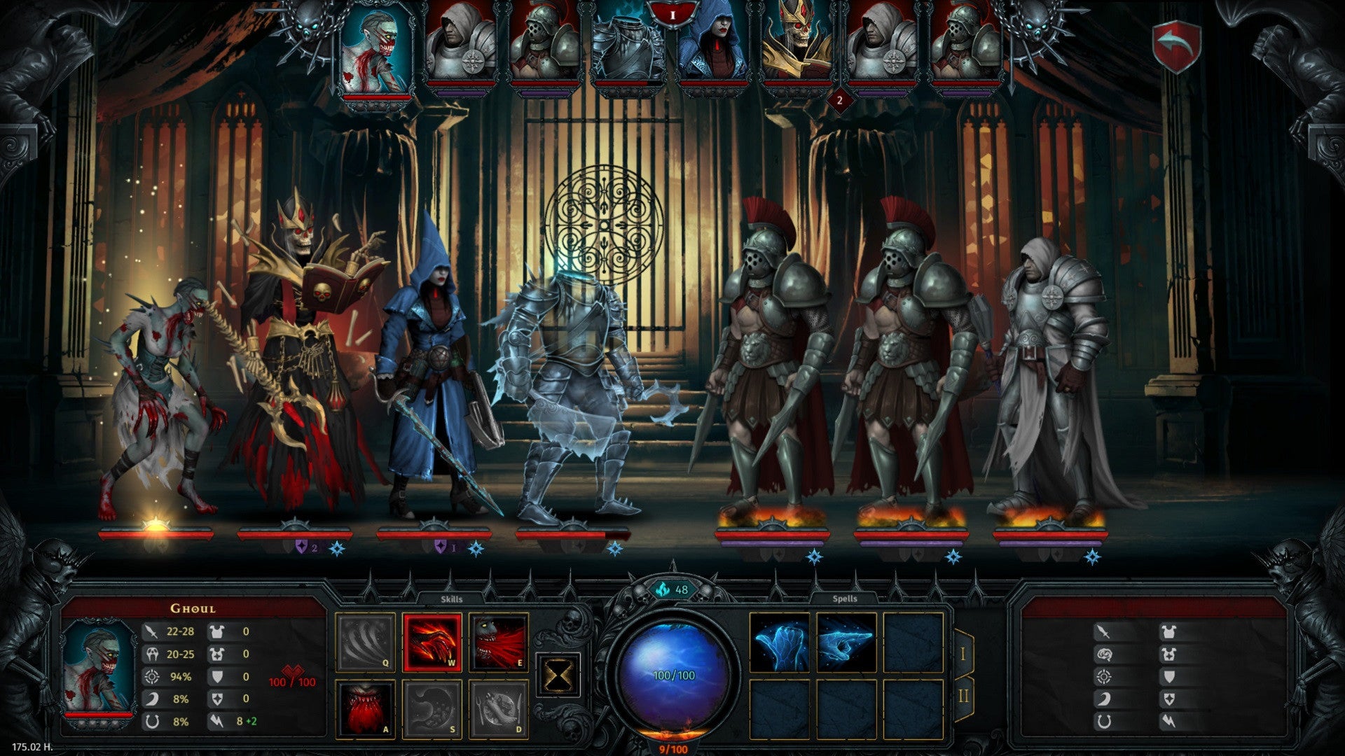 Buy Iratus: Lord of the Dead - Wrath of the Necromancer DLC PC Steam Key Default Title Steam key – fast digital delivery | Volt Keys
