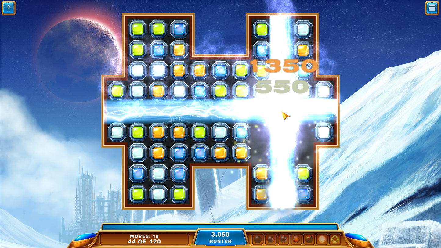 Buy 2 Planets Fire and Ice PC Steam Key Default Title Steam key – fast digital delivery | Volt Keys