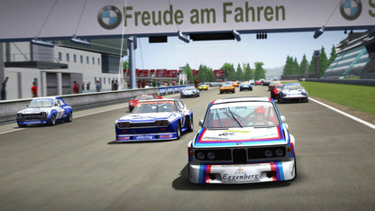 Buy GT Legends PC Steam Key Default Title Steam key – fast digital delivery | Volt Keys