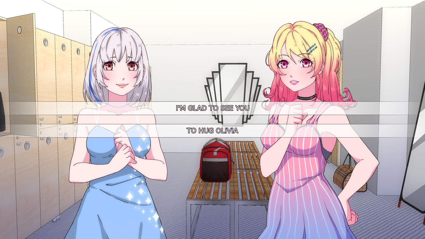 Buy Beauty Contest Steam Key Default Title Steam key – fast digital delivery | Volt Keys