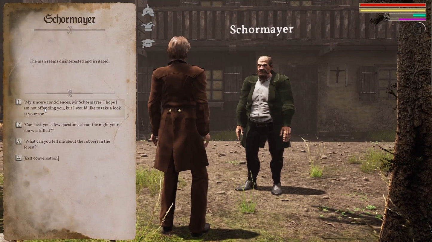 Buy Inspector Schmidt - A Bavarian Tale Steam Key Default Title Steam key – fast digital delivery | Volt Keys