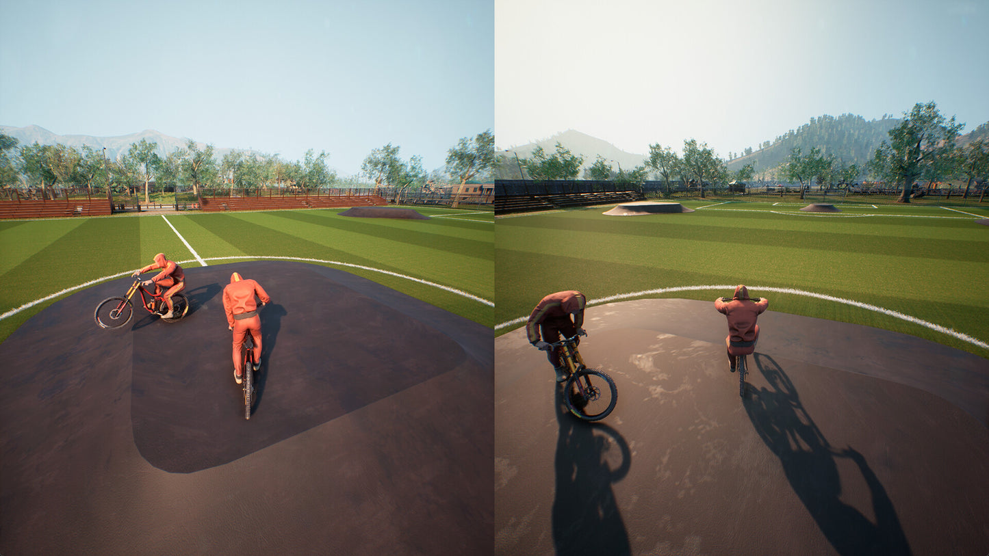 Buy BIKEOUT Steam Key Default Title Steam key – fast digital delivery | Volt Keys