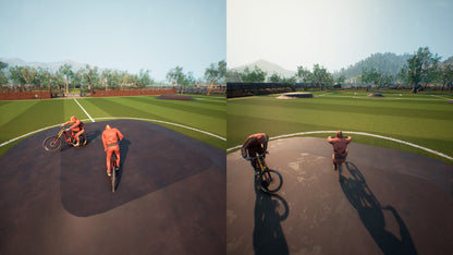 Buy BIKEOUT Steam Key Default Title Steam key – fast digital delivery | Volt Keys