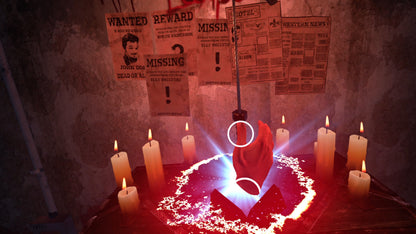 Buy Buried Alive: The Annihilation VR Steam Key Default Title Steam key – fast digital delivery | Volt Keys