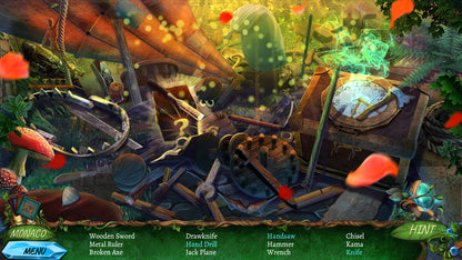 Buy Queen's Quest 4: Sacred Truce Steam Key Default Title Steam key – fast digital delivery | Volt Keys