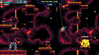 Buy DIG - Deep In Galaxies Steam Key Default Title Steam key – fast digital delivery | Volt Keys