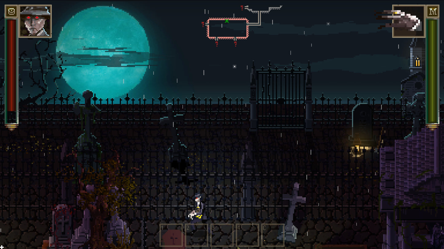 Buy Lovecraft's Untold Stories PC Steam Key Default Title Steam key – fast digital delivery | Volt Keys