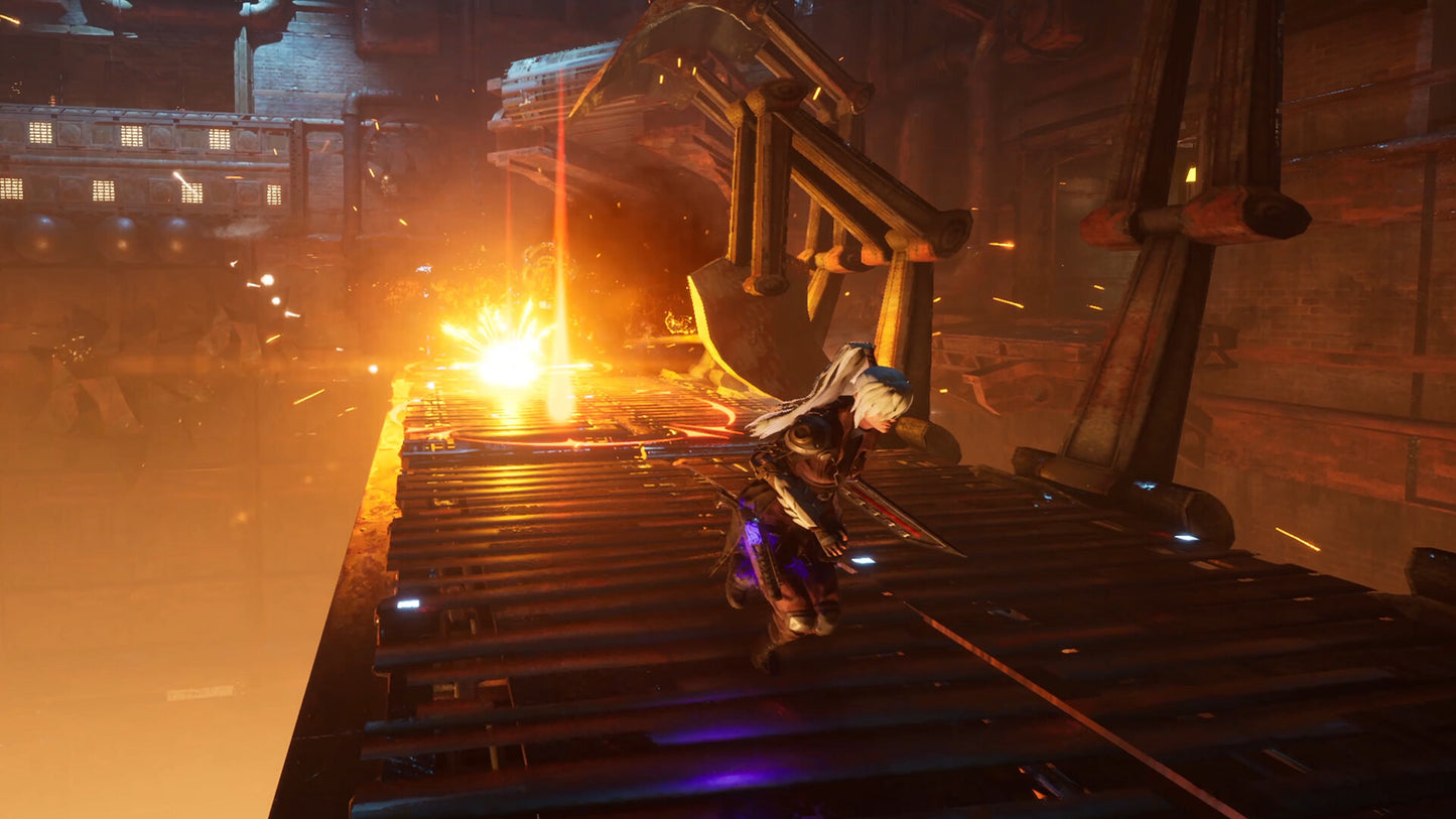 Buy Morbid: The Lords of Ire PC Steam Key Default Title Steam key – fast digital delivery | Volt Keys