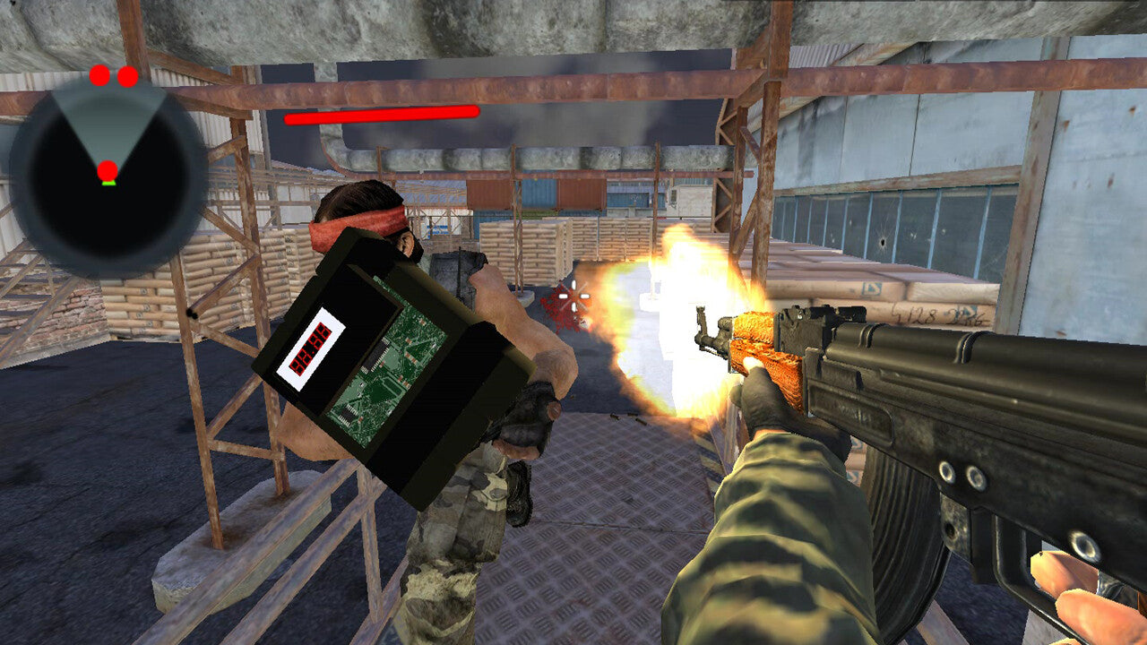 Buy Stealth Assault: Urban Strike PC Steam Key Default Title Steam key – fast digital delivery | Volt Keys