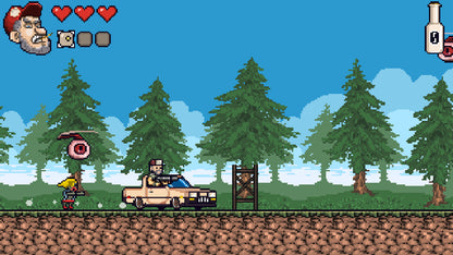 Buy Rusty gun PC Steam Key Default Title Steam key – fast digital delivery | Volt Keys