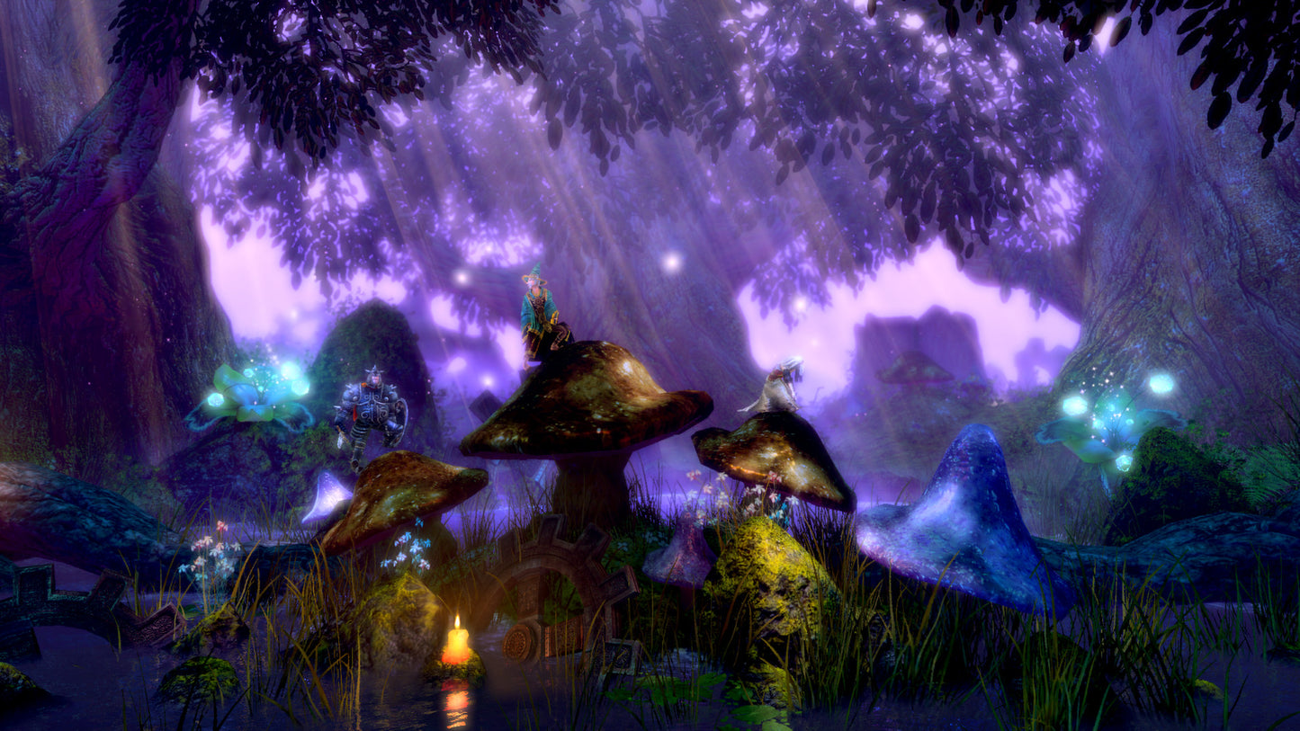 Buy Trine Enchanted Edition Steam Key Default Title Steam key – fast digital delivery | Volt Keys