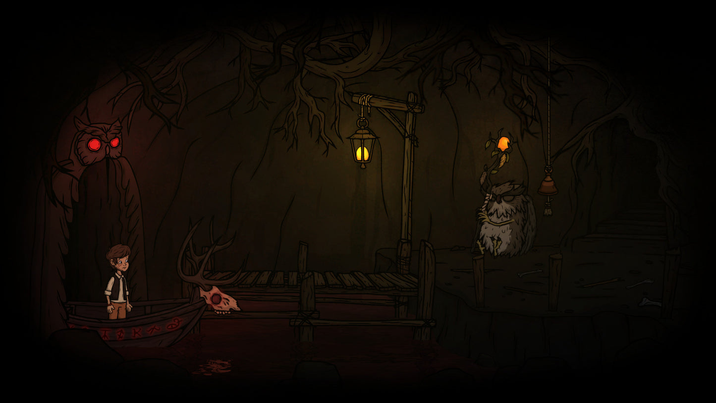 Buy Creepy Tale 2 Steam Key Default Title Steam key – fast digital delivery | Volt Keys