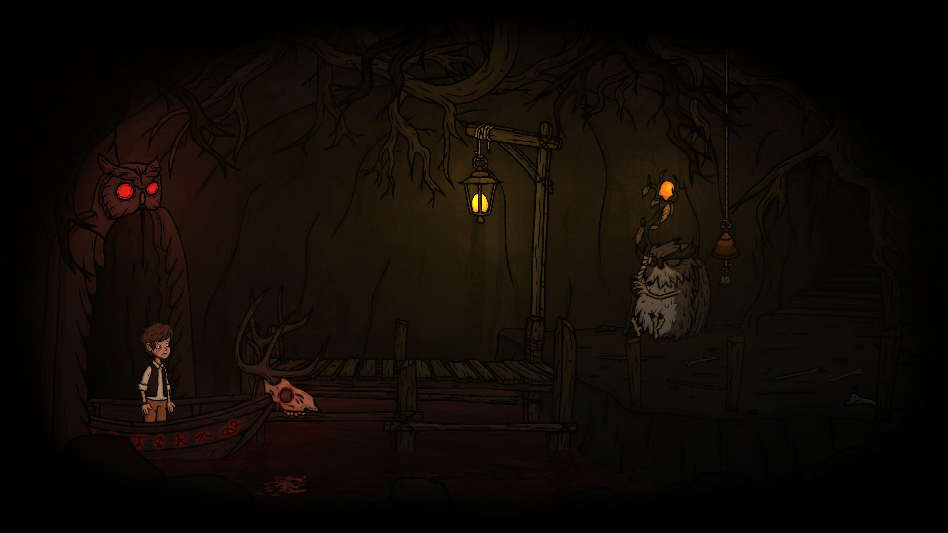Buy Creepy Tale 2 Steam Key Default Title Steam key – fast digital delivery | Volt Keys