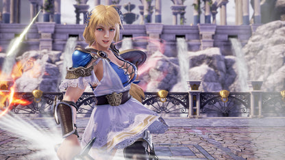 Buy SOULCALIBUR VI Steam Key Default Title Steam key – fast digital delivery | Volt Keys