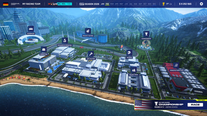 Buy GT Manager PC Steam Key Default Title Steam key – fast digital delivery | Volt Keys