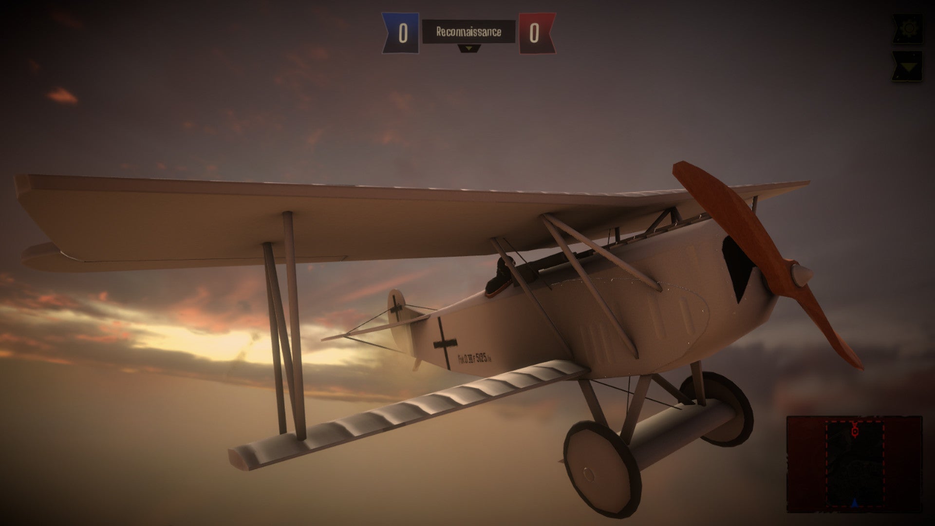 Buy Wings of Glory Steam Key Default Title Steam key – fast digital delivery | Volt Keys