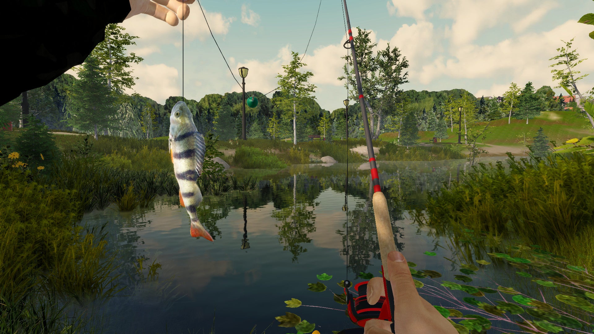 Buy Fishing Adventure Steam Key Default Title Steam key – fast digital delivery | Volt Keys