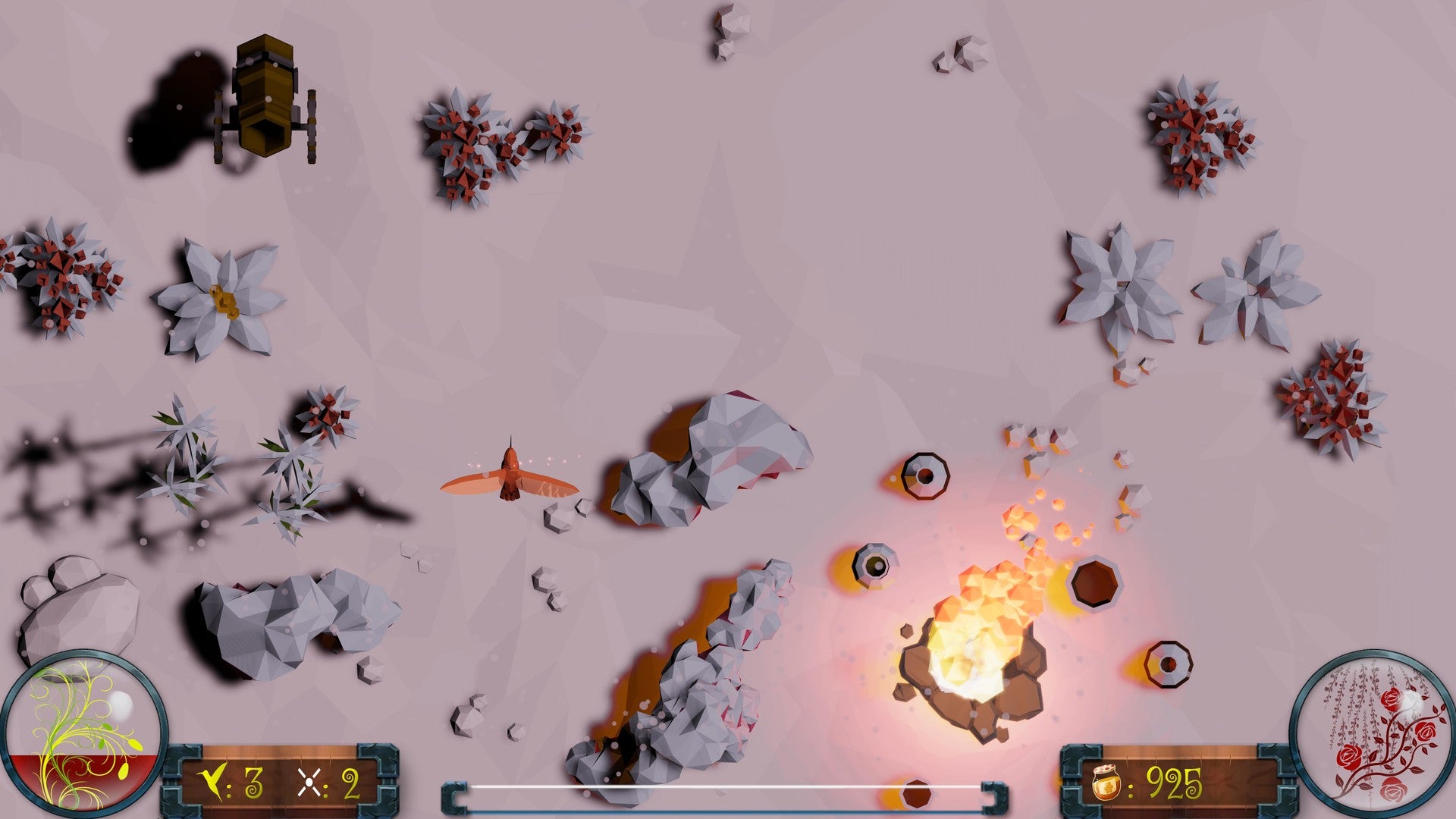 Buy Nectar Wars Steam Key Default Title Steam key – fast digital delivery | Volt Keys