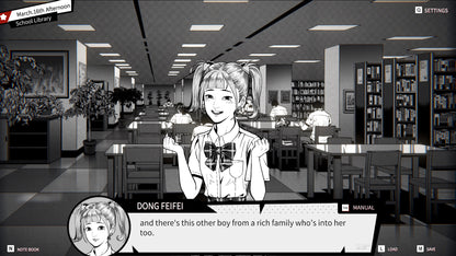 Weirdo PC Steam Key