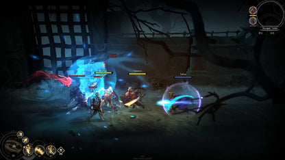 Buy Blightbound Steam Key Default Title Steam key – fast digital delivery | Volt Keys