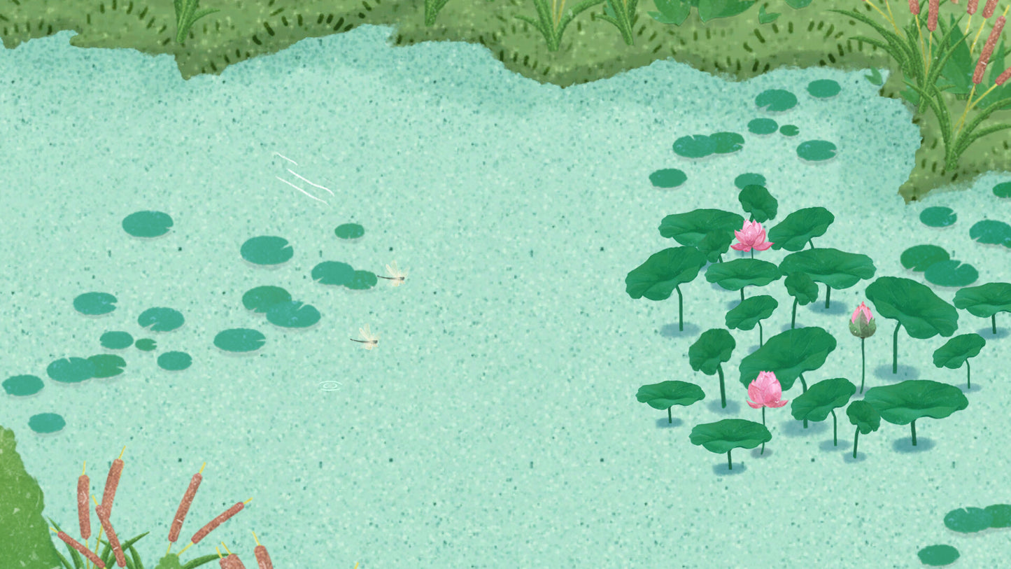 Buy 24 Solar Terms PC Steam Key Default Title Steam key – fast digital delivery | Volt Keys