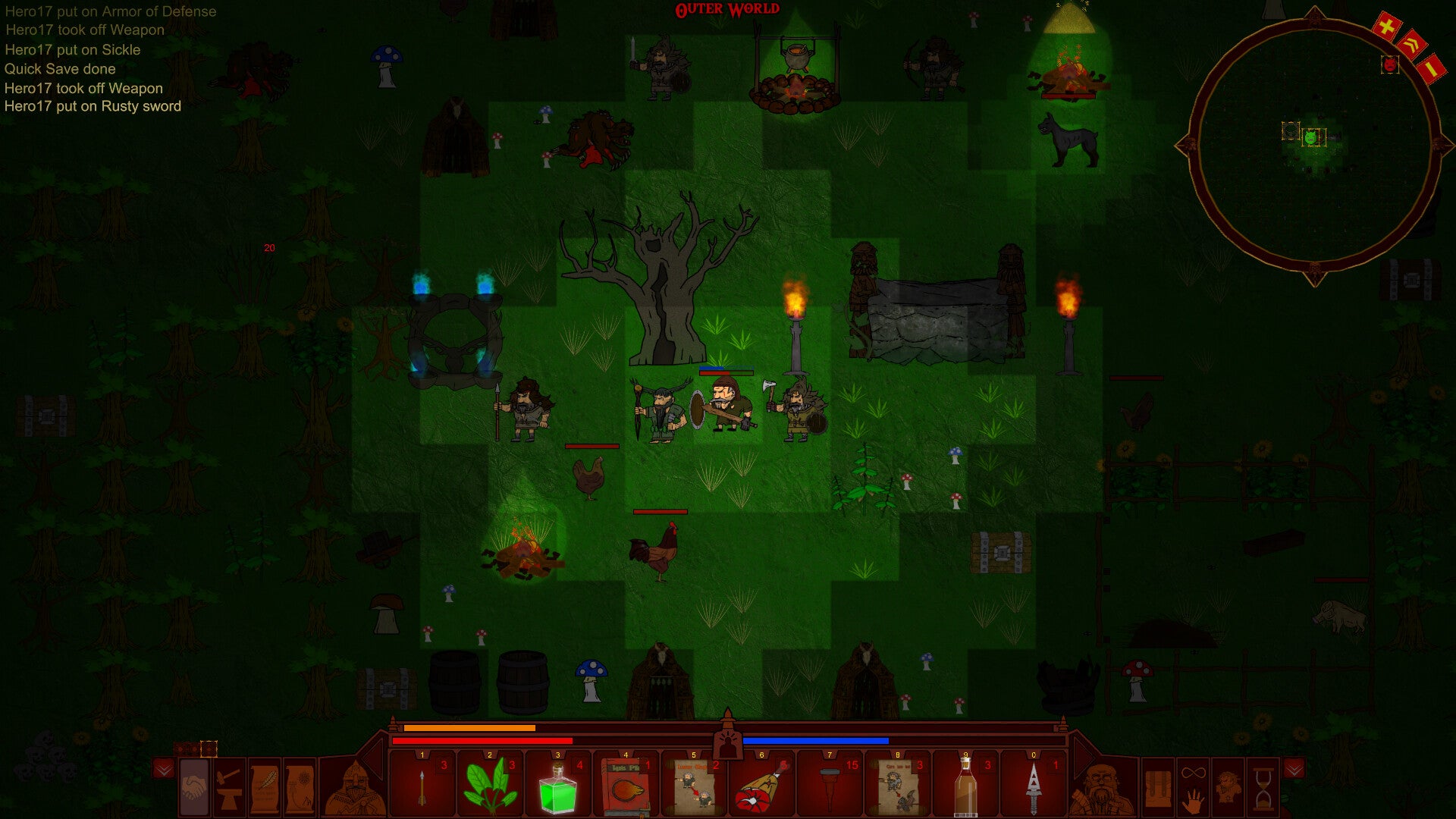 Buy Once upon a Dungeon II Steam Key Default Title Steam key – fast digital delivery | Volt Keys