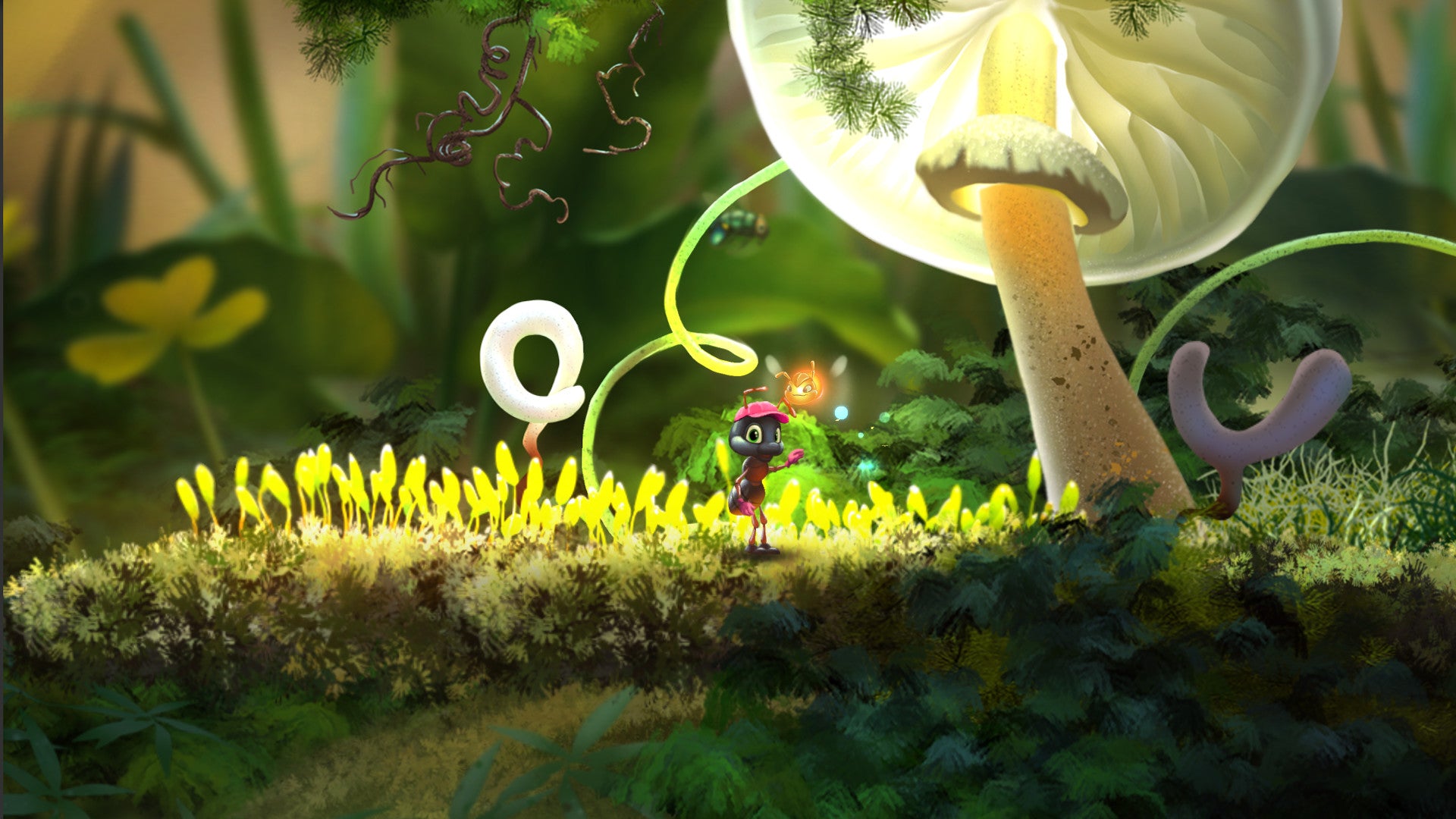 Buy Mari and Bayu - The Road Home PC Steam Key Default Title Steam key – fast digital delivery | Volt Keys
