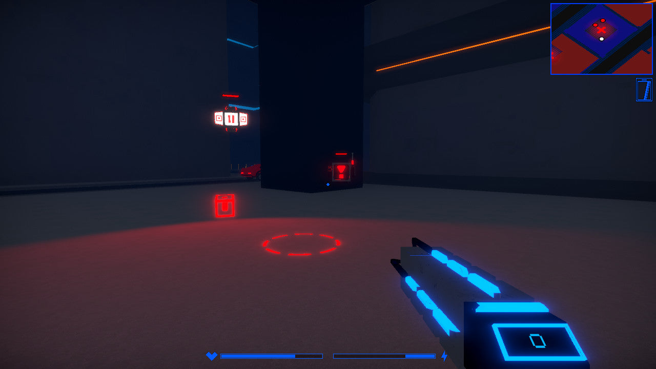 Buy CuberPunk 2090 Steam Key Default Title Steam key – fast digital delivery | Volt Keys