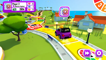 Buy THE GAME OF LIFE 2 Steam Key Default Title Steam key – fast digital delivery | Volt Keys