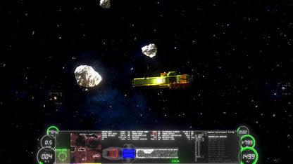 Buy ΔV: Rings of Saturn Steam Key Default Title Steam key – fast digital delivery | Volt Keys