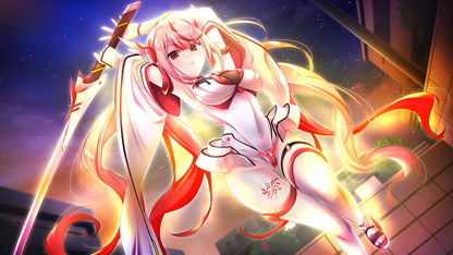 Sakura, The Jirai-kei Magical Girl PC Steam Key