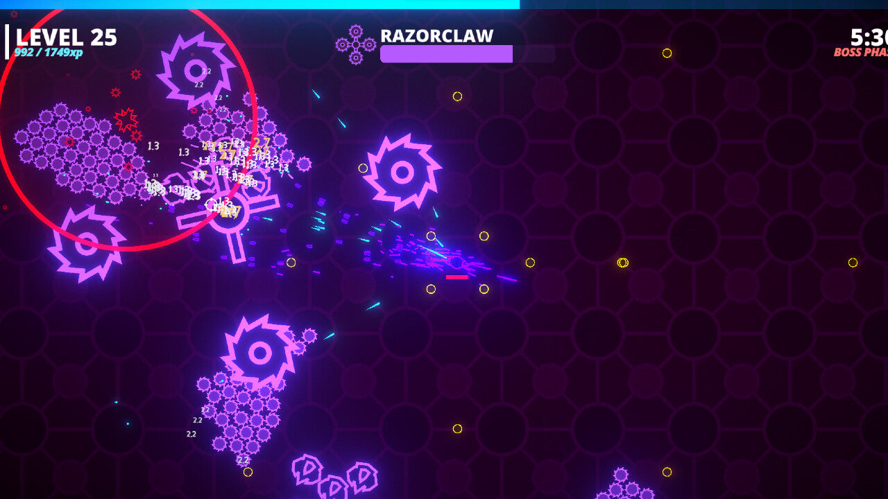 Buy Neon Sundown Steam Key Default Title Steam key – fast digital delivery | Volt Keys