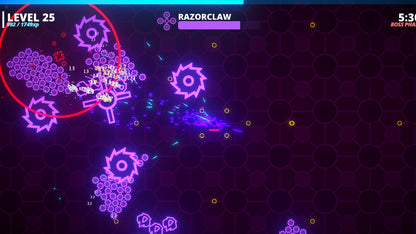 Buy Neon Sundown Steam Key Default Title Steam key – fast digital delivery | Volt Keys