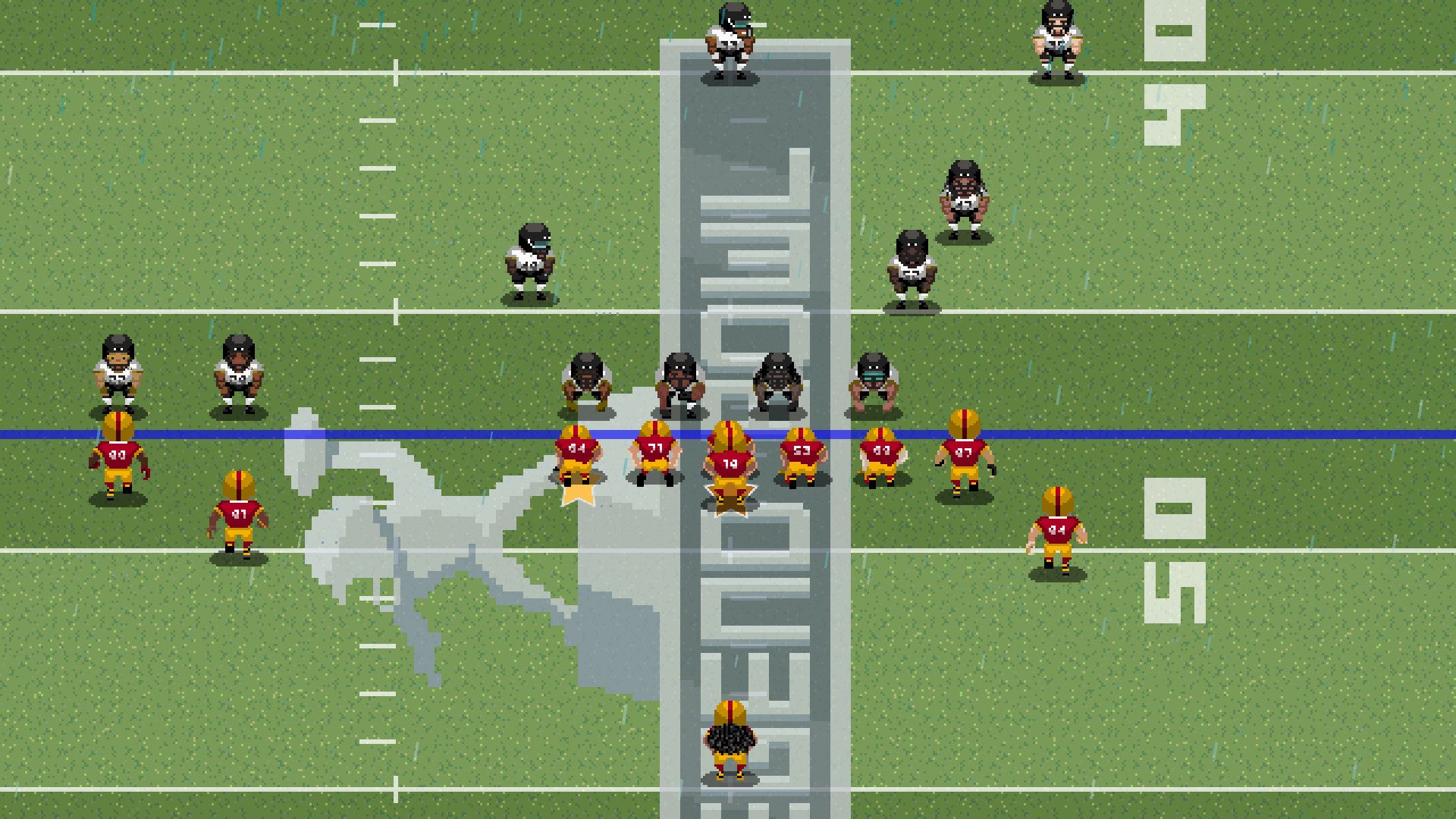 Buy Legend Bowl Steam Key Default Title Steam key – fast digital delivery | Volt Keys