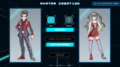 Buy Final Stardust: Cosmic Nexus Steam Key Default Title Steam key – fast digital delivery | Volt Keys